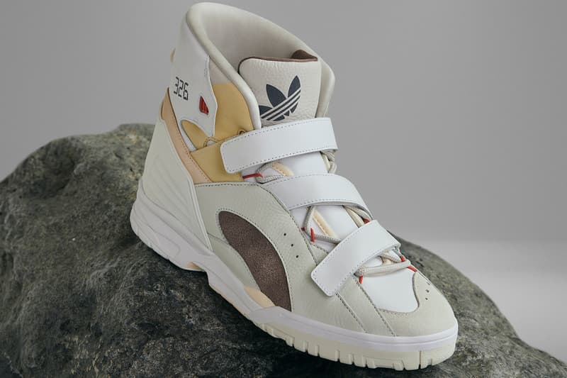 Kid Cudi x adidas Originals Vadawam 326 Sneaker