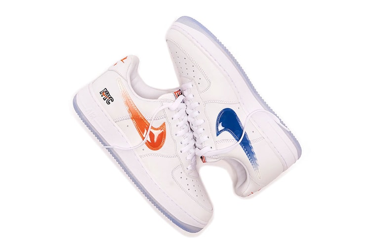 Nike Air Force 1 Low Hypebae