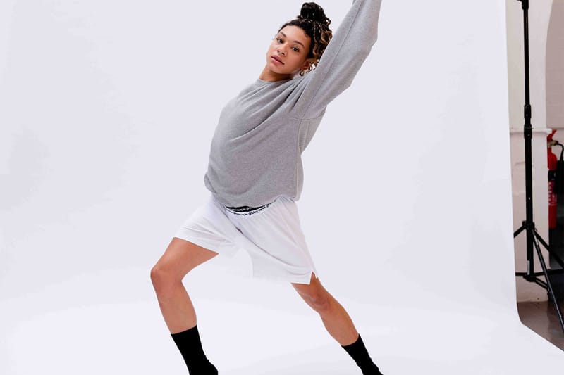 Les Girls Les Boys Debuts Extra Comfy Sweats in New Dance Film ‘free_style’