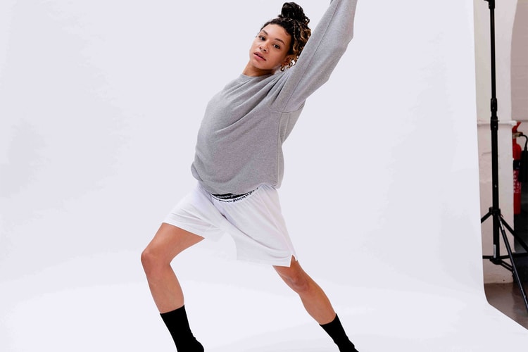 Les Girls Les Boys Debuts Extra Comfy Sweats in New Dance Film ‘free_style’