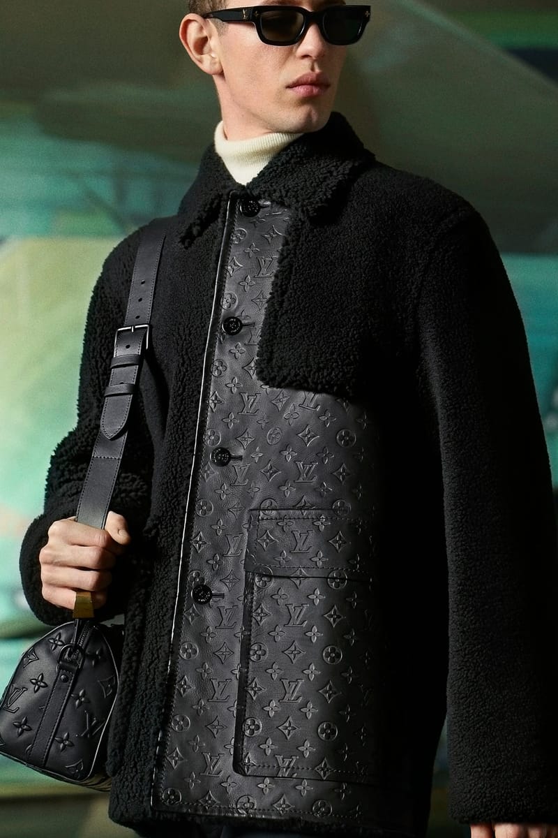 BabylinoShops  Virgil Abloh Named Louis Vuitton Mens Wear