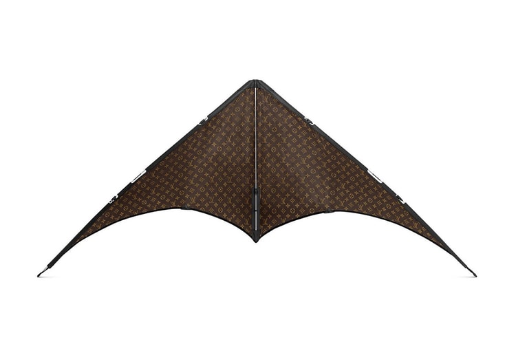 Would You Pay $10,400 USD for Louis Vuitton's Monogram Kite?