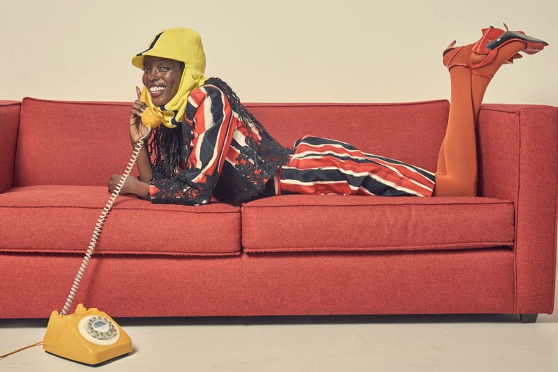 Matek Reimagines the Classic Balaclava With the Release of the "Motmot"