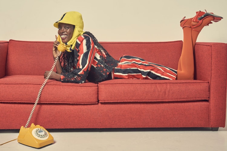 Matek Reimagines the Classic Balaclava With the Release of the "Motmot"