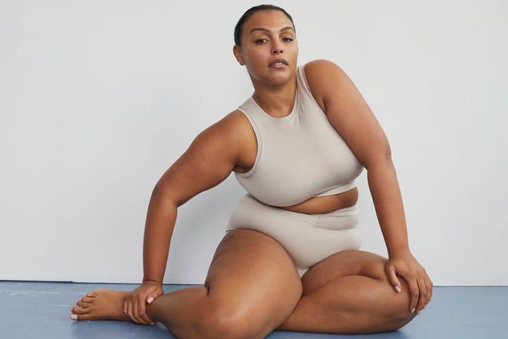 Paloma Elsesser and Sora Choi Crowned Models.com's Model of the Year 2020
