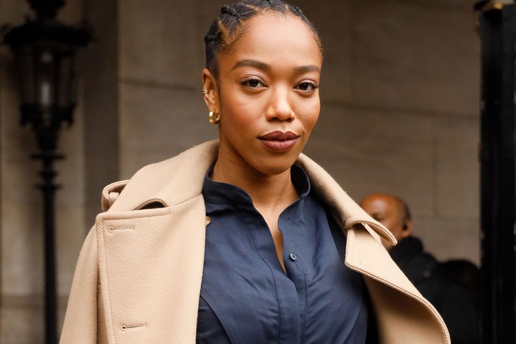 Naomi Ackie to Play Whitney Houston in 'I Wanna Dance With Somebody' Musical