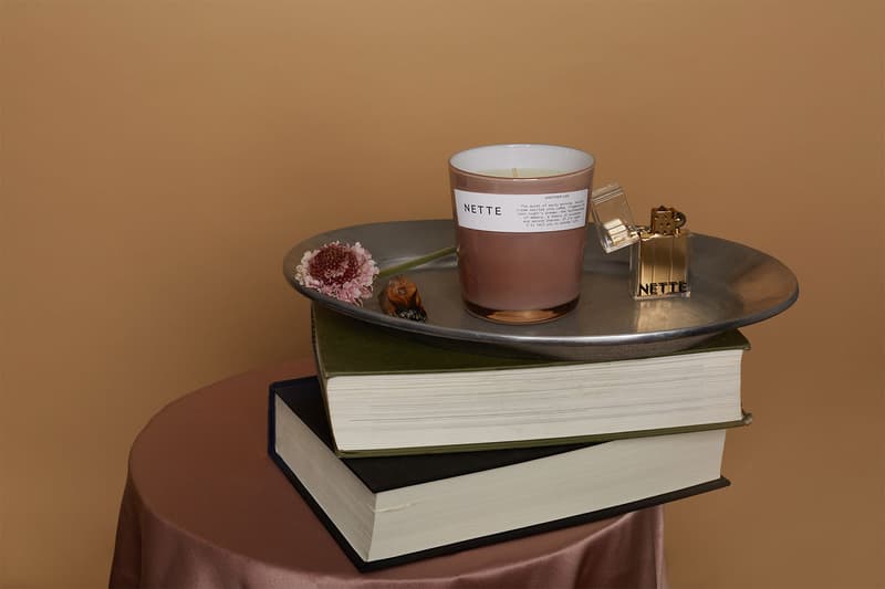 nette candles sustainable eco-friendly home scents take good care set lighters