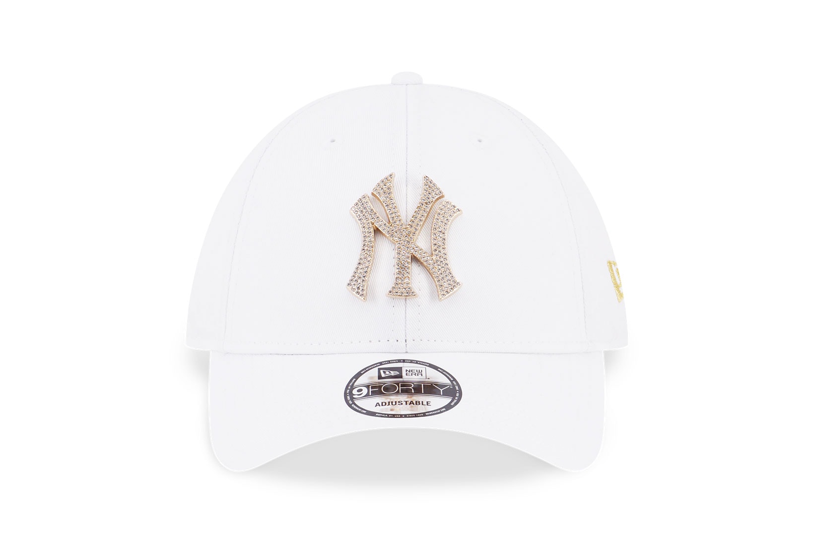 Gift Guide Shop: New Era 9Forty Twist Cap