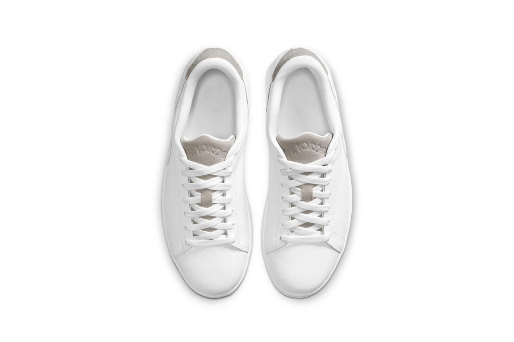 nike air jordan 1 centre court sneakers white colorway shoes footwear sneakerhead