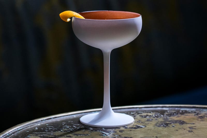 3 Sophisticated, Non-Alcoholic Cocktail Recipes to Enjoy This Holiday Season