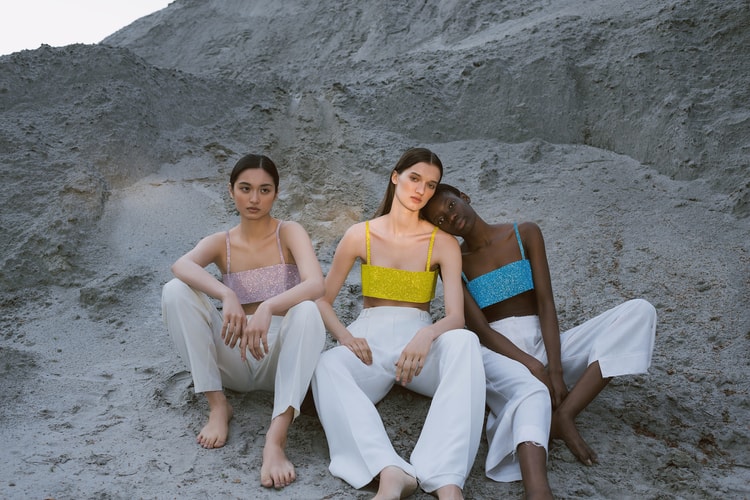 Meet Nué Studios, the Brand That Brings Glitter and Glamor Into Everyday Life