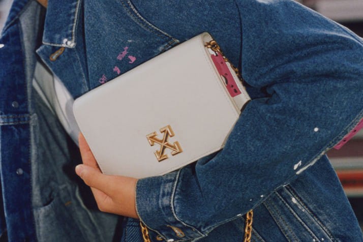 Off-White™ Officially Enters Chinese Market With New Capsule for WeChat Mini Program