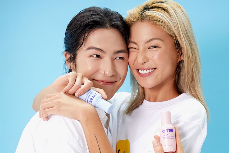 Sephora to Launch New Clean K-Beauty Skincare Brand, OTZI