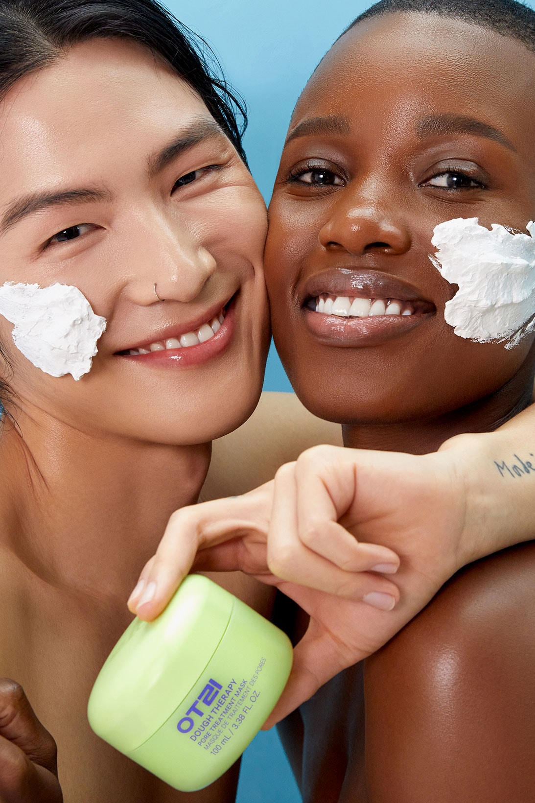 otzi mbx sephora k beauty skincare cleanser moisturizer serums masks