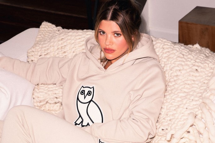 Drake's OVO Launches New Womenswear Range of Streetwear Essentials