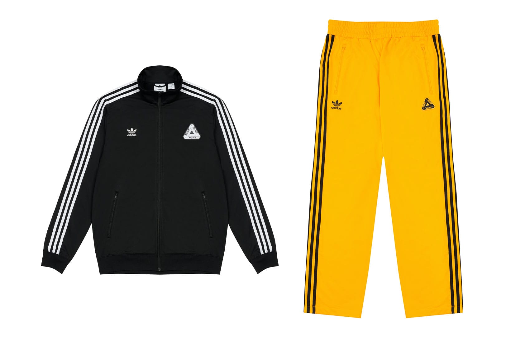adidas tracksuit new collection