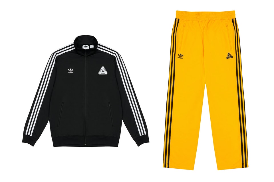 Palace Skateboards Holiday Drop 5 Full Look Hypebae Palace Skateboards Holiday Drop 5 Full Look Hypebae