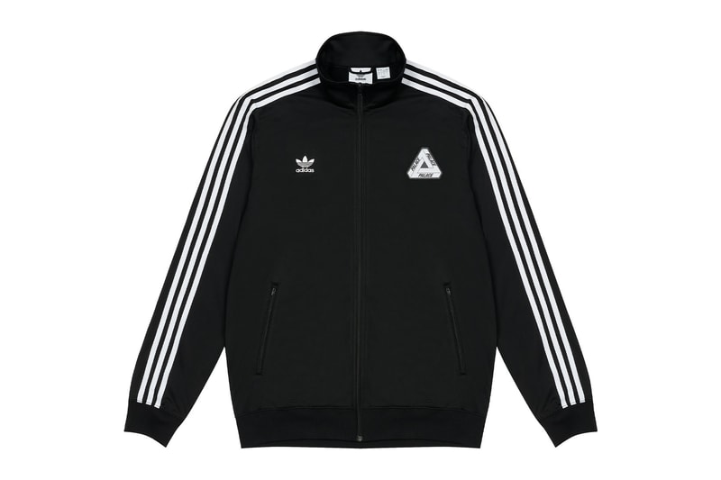 palace skateboards holiday drop 5 adidas originals tracksuits black jackets release when to buy