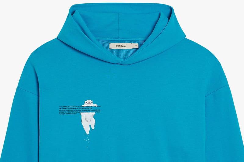 Polar Bears, Penguins, Sloths and More Take Center Stage in Pangaia's Latest Release