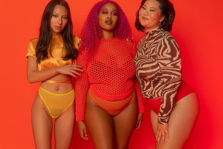 Channel Your Star Sign With Parade's New Astrology Underwear Packs