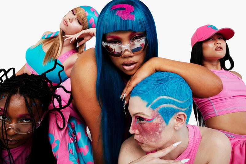 At Runaway Motel, Parris Goebel Creates Everyday Clothes That Make a Statement