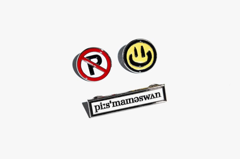 g-dragon peaceminusone pmo puffer denim jackets sweatshirts overalls accessories release
