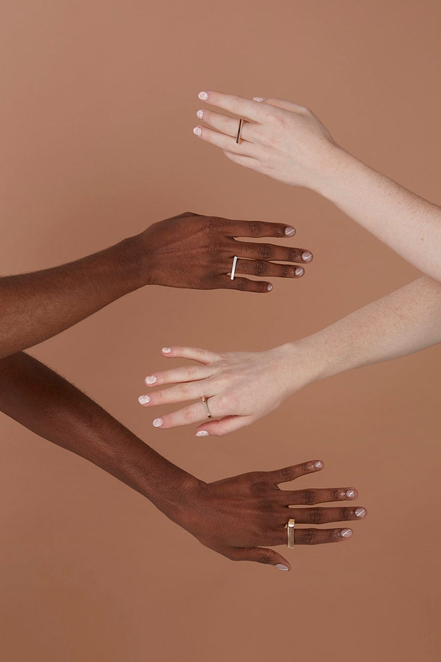 Meet Knockout, the Personal Safety Jewelry Brand