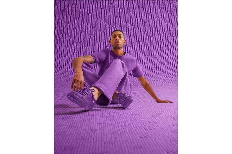 pharrell williams adidas originals primeknit superstar pk yellow purple brown official release date price