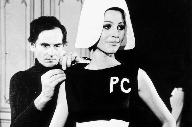 French Fashion Designer Pierre Cardin Dies at 98