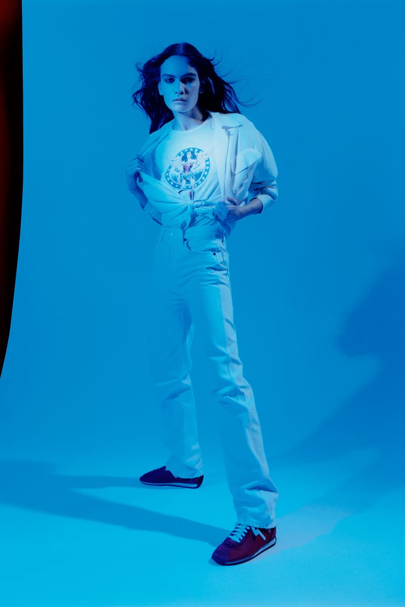 re done wonder woman 1984 collaboration outerwear jackets hoodies tees