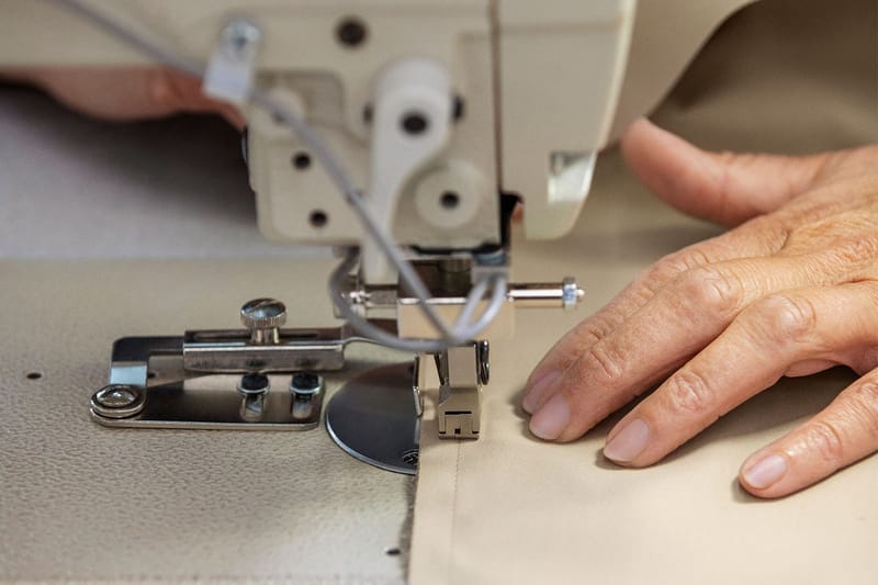 Burberry to Donate Leftover Fabrics to Fashion Students