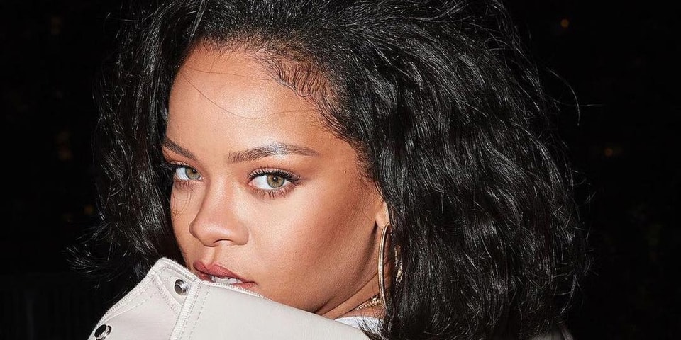 Fenty Beauty Launches Pro Filt R Powder Foundation Hypebae