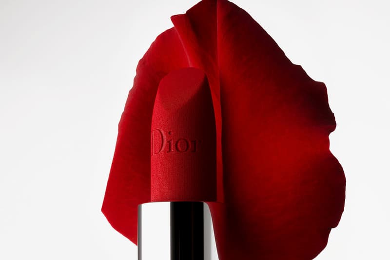 rouge dior satin lipsticks makeup peter philips