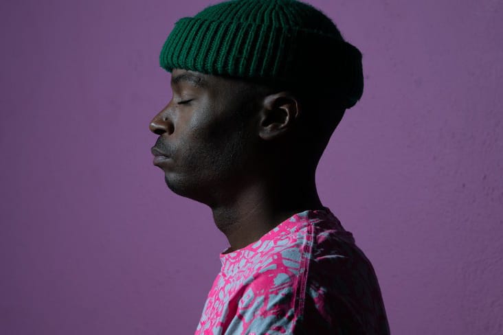 Salehe Bembury to Leave Versace, Launching His Own Brand in 2021