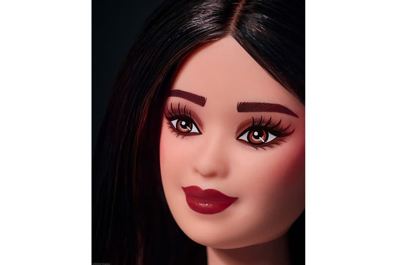 barbie dolls sir john makeup artist beauty editorial collaboration diversity campaign mattel