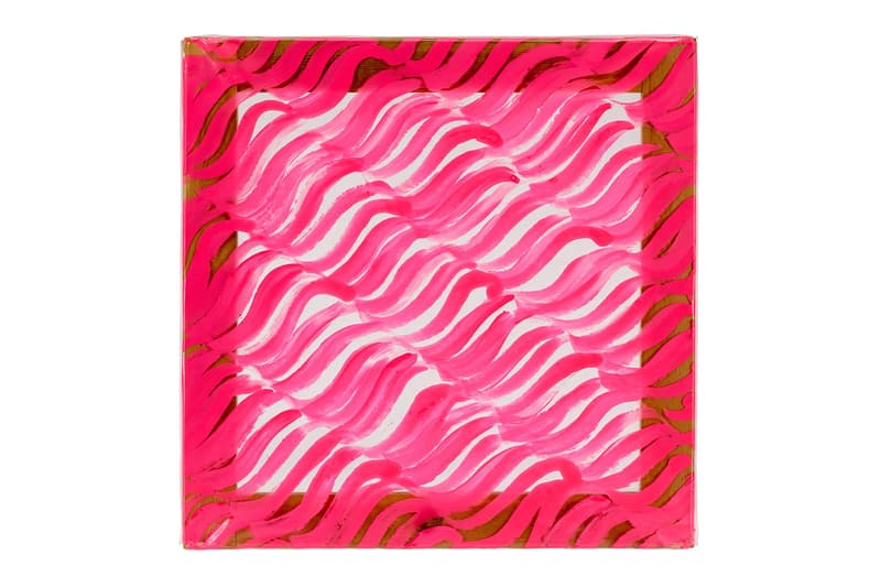 sothebys contemporary curated milan auction delfina delettrez fendi jeweler fourth generation heiress bidding art