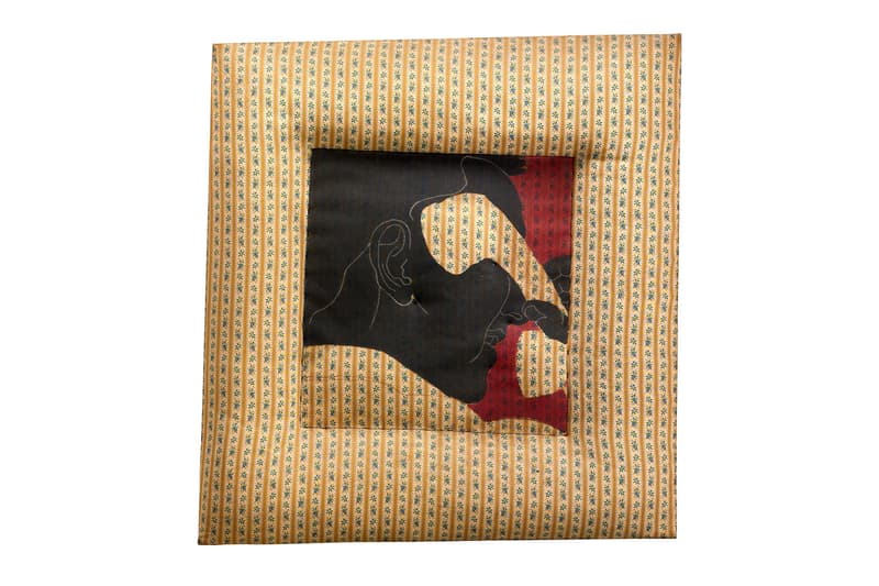 sothebys contemporary curated milan auction delfina delettrez fendi jeweler fourth generation heiress bidding art