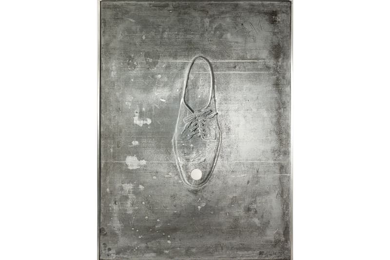 sothebys contemporary curated milan auction delfina delettrez fendi jeweler fourth generation heiress bidding art