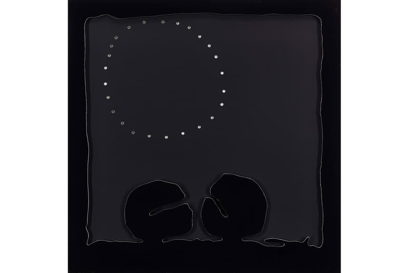 sothebys contemporary curated milan auction delfina delettrez fendi jeweler fourth generation heiress bidding art