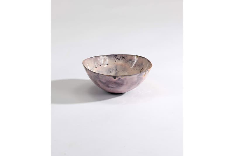 sothebys contemporary curated milan auction delfina delettrez fendi jeweler fourth generation heiress bidding art