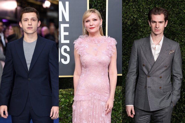 UPDATE: Tom Holland Denies Tobey Maguire and Andrew Garfield’s Involvement in ‘Spider-Man 3’