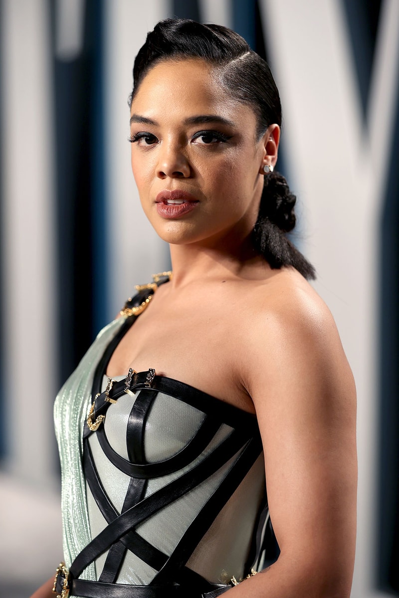 tessa thompson vanity fair actress passing sundance film festival