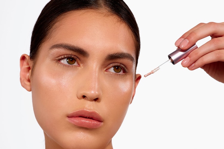 Achieve the Glass Skin Look With Sunnies Face's New Liquid Highlighter