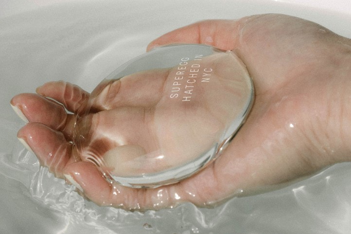 SUPEREGG Is the New Skincare Brand Using All-Vegan Ingredients