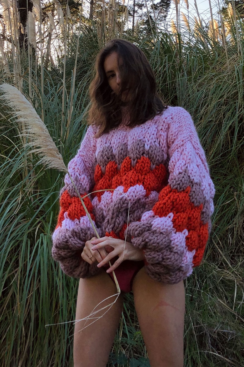 9 Ethical, Sustainable Knitwear Brands to Know