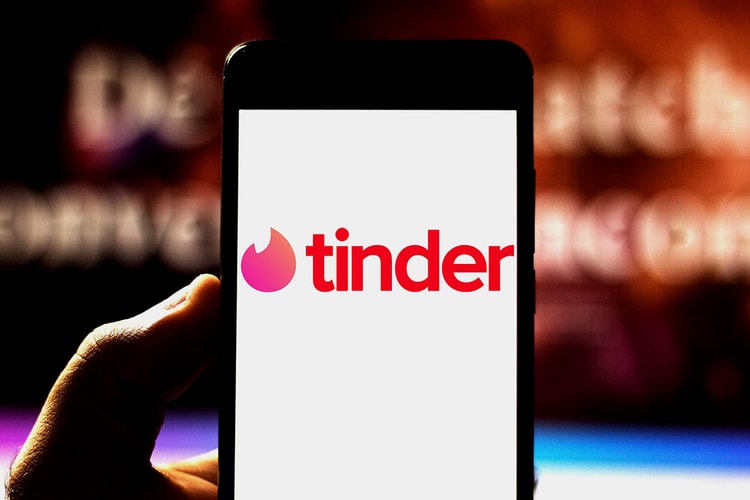 COVID-19 Didn't Stop Gen-Z From Swiping Right on Tinder This Year
