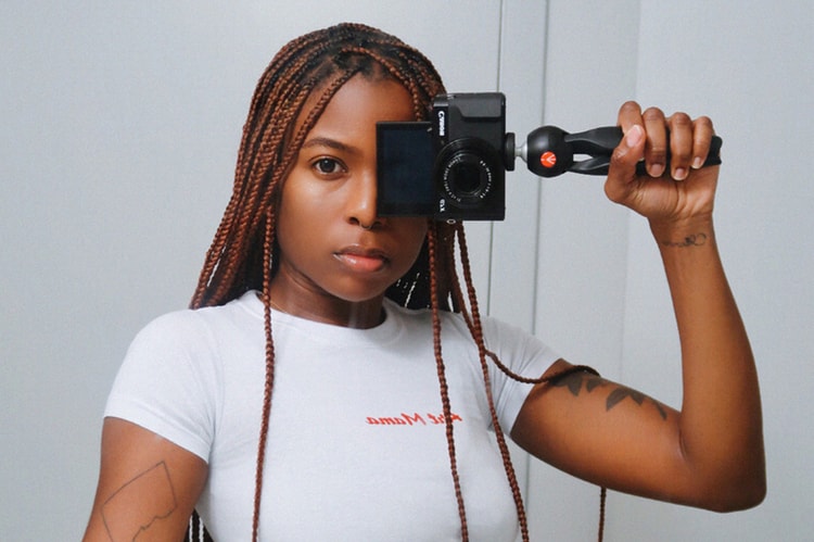 The Art Mom Project Proves Motherhood Can Be a Creative Catalyst