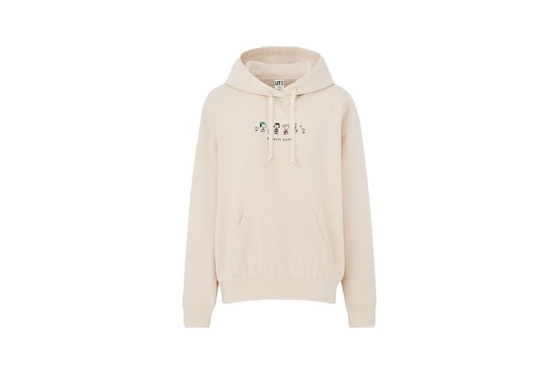 Peanuts X Yu Nagaba X Uniqlo Ut Collab Release Hypebae Peanuts X Yu Nagaba X Uniqlo Ut Collab Release Hypebae