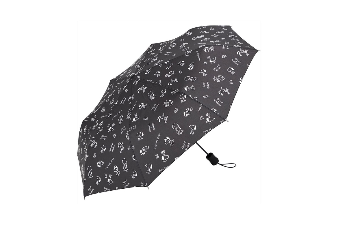 Peanuts X Yu Nagaba X Uniqlo Ut Collab Release Hypebae