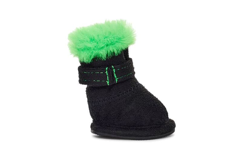 Very Important Puppies x UGG Dog Boots Booties Collaboration Collection Shoes
